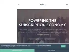 zuora.com