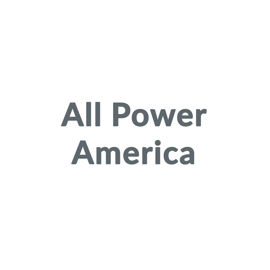 allpoweramerica.com