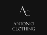 antoniosclothing.com