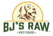 bjsrawpetfood.com