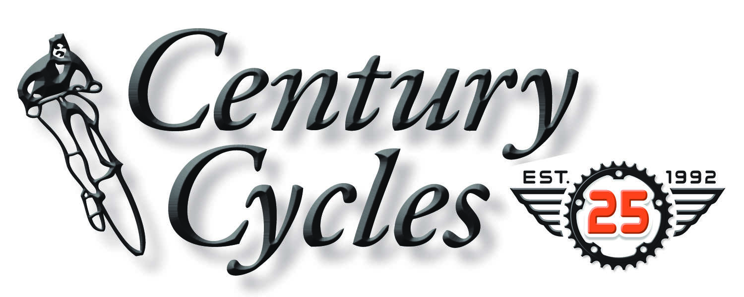 centurycycles.com