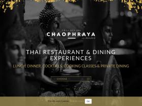 chaophraya.co.uk