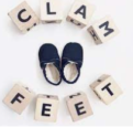 clamfeet.com