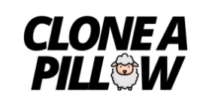 cloneapillow.com