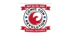 comicconrevolution.com