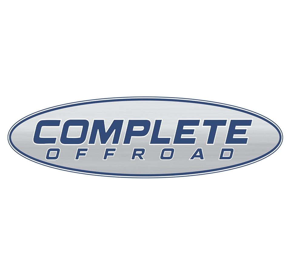 completeoffroad.com