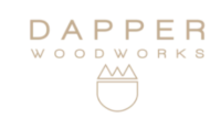 dapperwoodworks.com