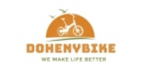 dohenybike.com