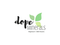 dopeminerals.com