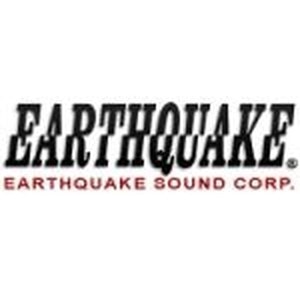 earthquakesound.com