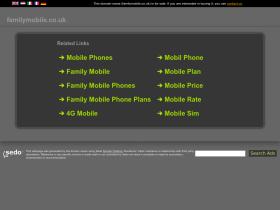 familymobile.co.uk