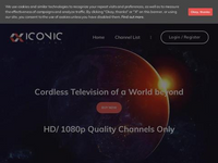 iconicstreams.com