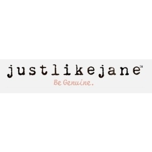 justlikejane.com