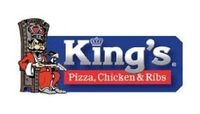 kingspizza.com