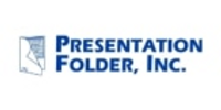 presentationfolder.com