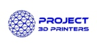 project3dprinters.com