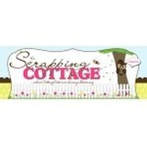 scrappingcottage.com