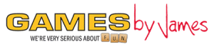 gamesbyjames.com