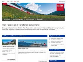 swisstravelsystem.co.uk