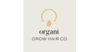 theorganibrands.com