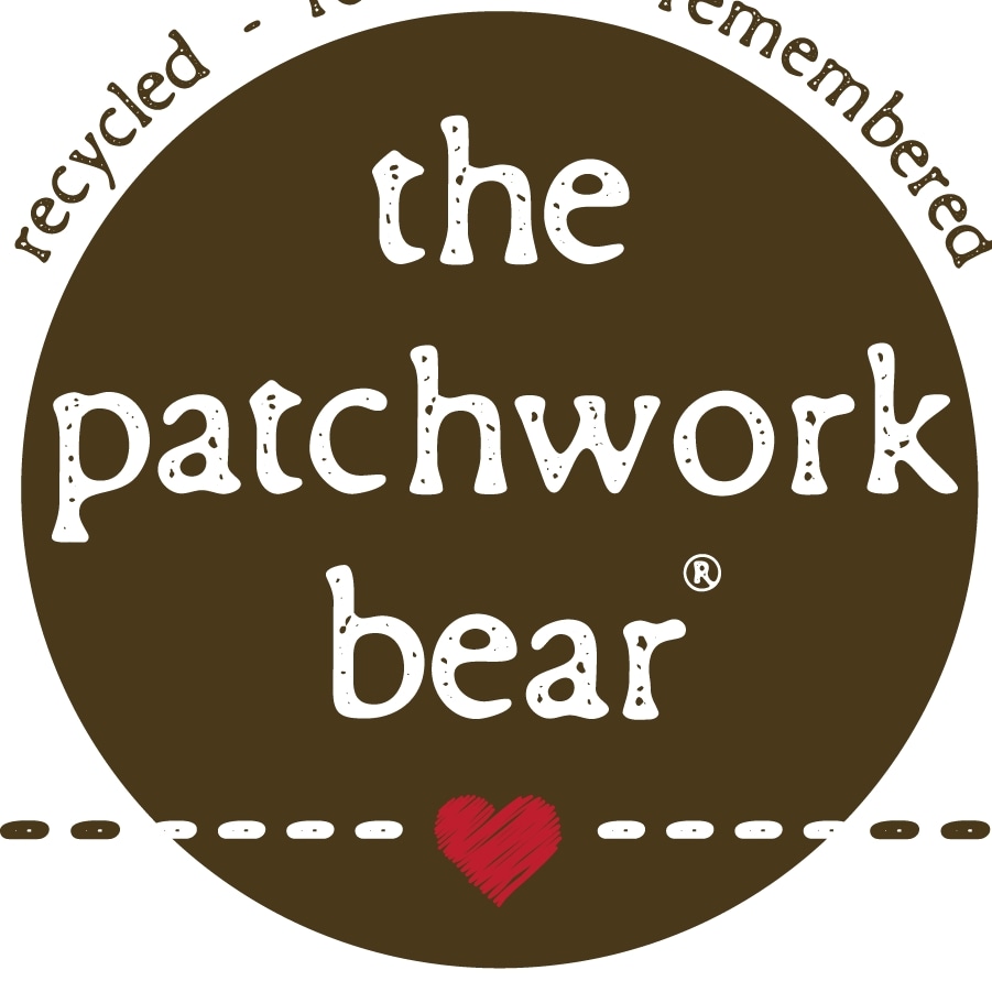 thepatchworkbear.com