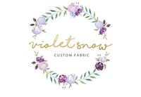 violetsnowcustomfabric.com