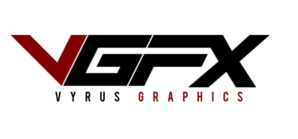 vyrusgraphics.com