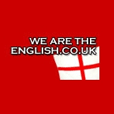 wearetheenglish.co.uk