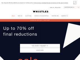 whistles.co.uk