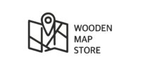 woodenmapstore.com